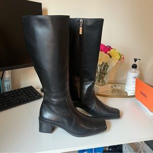 Caressa Jeannine Boots
